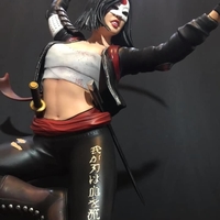 Katana DC - Thumbnail 8