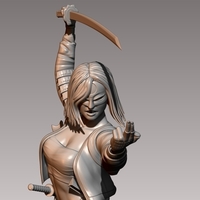 Katana DC - Thumbnail 11