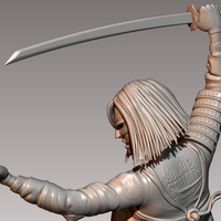 Katana DC - Thumbnail 13