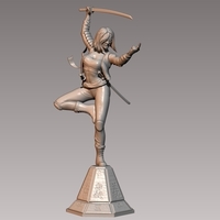 Katana DC - Thumbnail 14