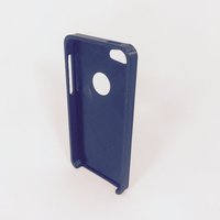 Small iPhone 5s Standard Case  3D Printing 28453