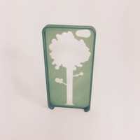 Tree of Life, iPhone 5s Case - Thumbnail 2