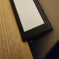 LED Bedside Lamp - Thumbnail 2