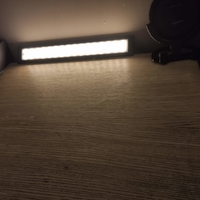 LED Bedside Lamp - Thumbnail 3