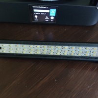 LED Bedside Lamp - Thumbnail 4