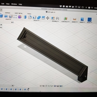 LED Bedside Lamp - Thumbnail 5