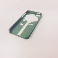 Tree of Life, iPhone 5s Case - Thumbnail 5