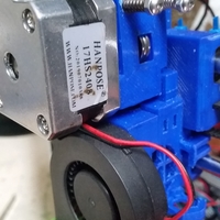 Reprap extruder mods - Thumbnail 1