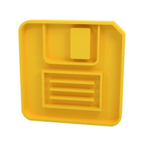 Small Cookie cutter 3D Printing 284690