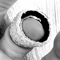 Finger Splint - Thumbnail 2
