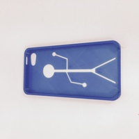 Stick Man, iPhone 5s Case - Thumbnail 3
