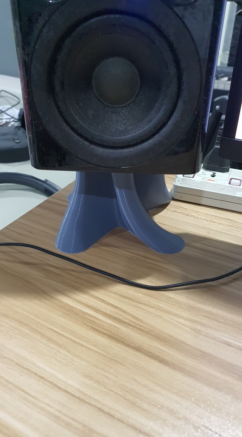 stand