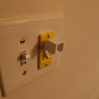 switch safety cover - Thumbnail 3