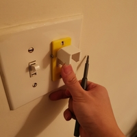 switch safety cover - Thumbnail 4