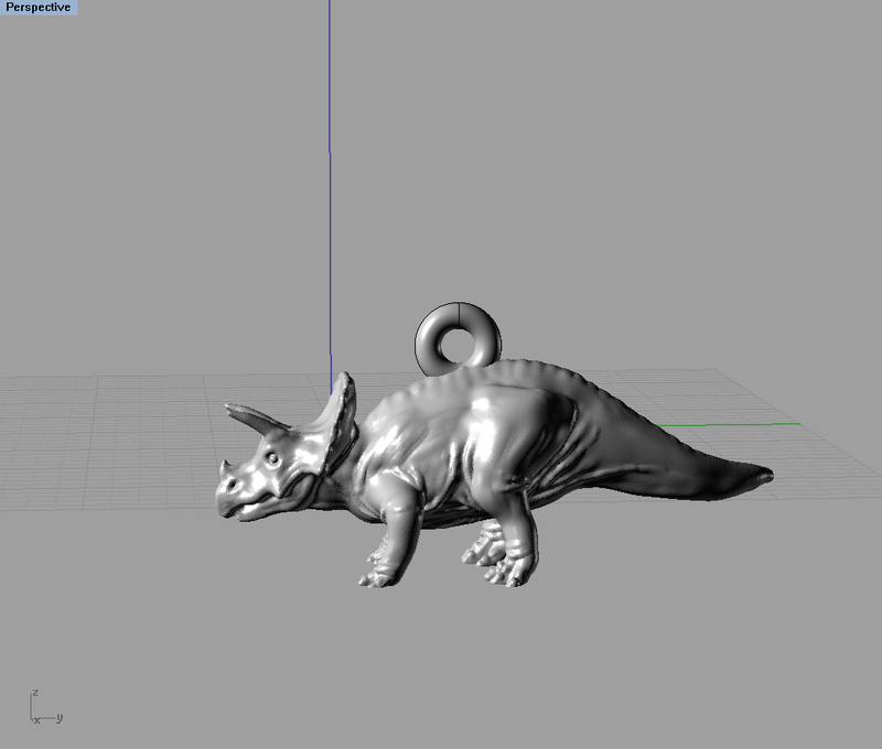 Dinosaur