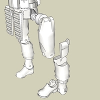 modern samurai - Thumbnail 5