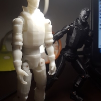 modern samurai - Thumbnail 6