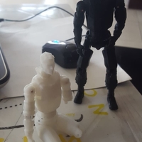 modern samurai - Thumbnail 7