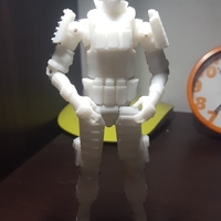 modern samurai - Thumbnail 8