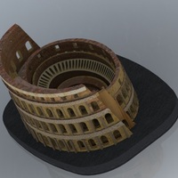 Colosseum - Thumbnail 4