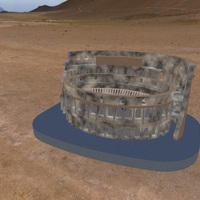 Colosseum - Thumbnail 5