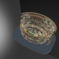 Colosseum - Thumbnail 6