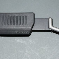Option parts for Capo Samurai - Thumbnail 5