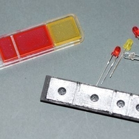 Option parts for Capo Samurai - Thumbnail 7