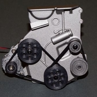 Option parts for Capo Samurai - Thumbnail 9