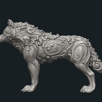 Wonderful Wolf - Thumbnail 5