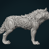 Wonderful Wolf - Thumbnail 9