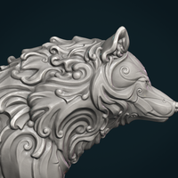 Wonderful Wolf - Thumbnail 10