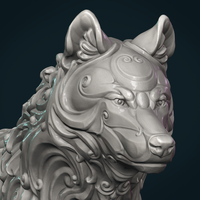 Wonderful Wolf - Thumbnail 11