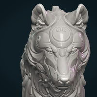 Wonderful Wolf - Thumbnail 12