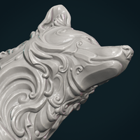 Wonderful Wolf - Thumbnail 13