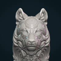 Wonderful Wolf - Thumbnail 14