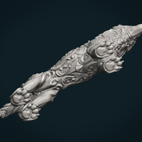 Wonderful Wolf - Thumbnail 16