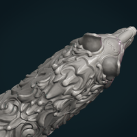 Wonderful Wolf - Thumbnail 17