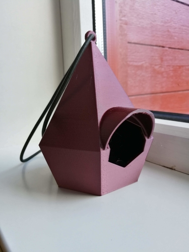 Birdhouse 3D Print 284866