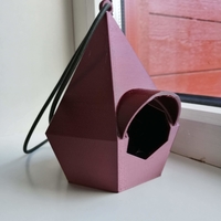Birdhouse - Thumbnail 1