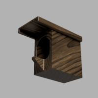 Birhouse_nano - Thumbnail 2