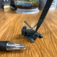 Crawler Crane 280Ton - Thumbnail 3