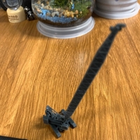 Crawler Crane 280Ton - Thumbnail 4