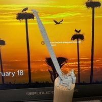 Crawler Crane 280Ton - Thumbnail 5