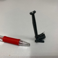 Crawler Crane 885 - Thumbnail 3