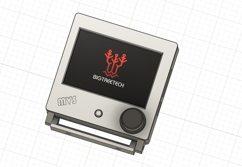 bigtreetech TFT35 E3 V3.0