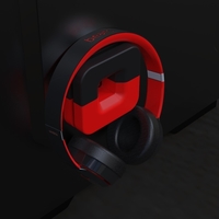 Magnetic Cable Manager - Thumbnail 2