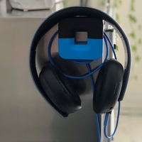 Magnetic Cable Manager - Thumbnail 3