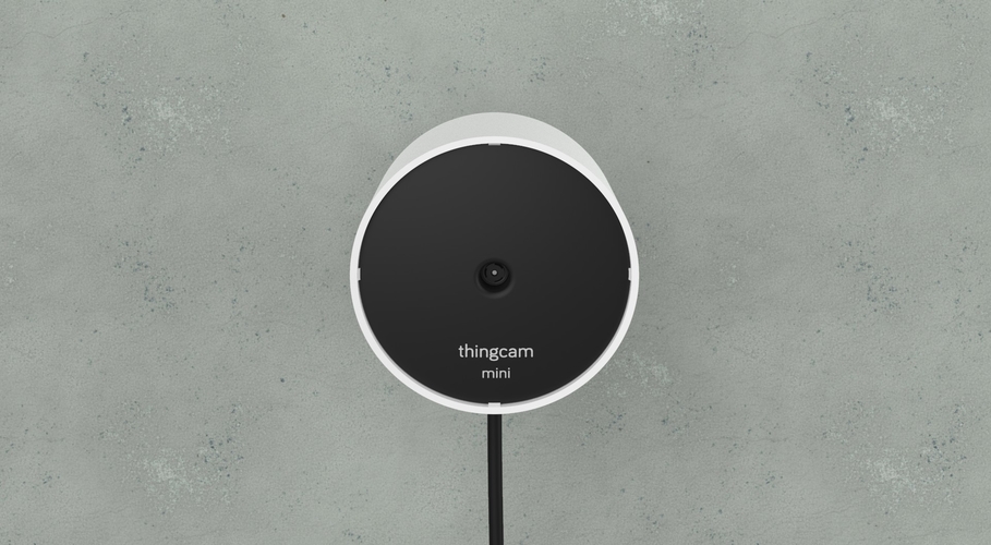 Thingcam Mini