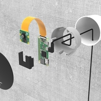 Thingcam Mini - Thumbnail 3